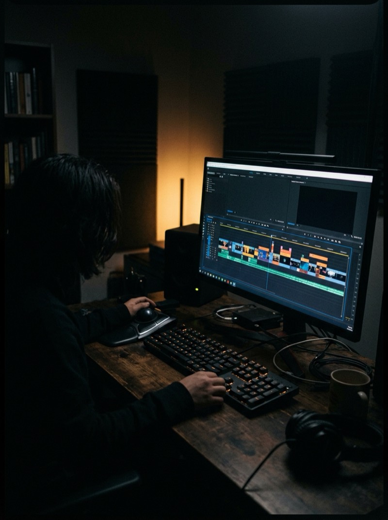 AI Wedding Video Editing: What It Actually Does, and What It Still Cannot