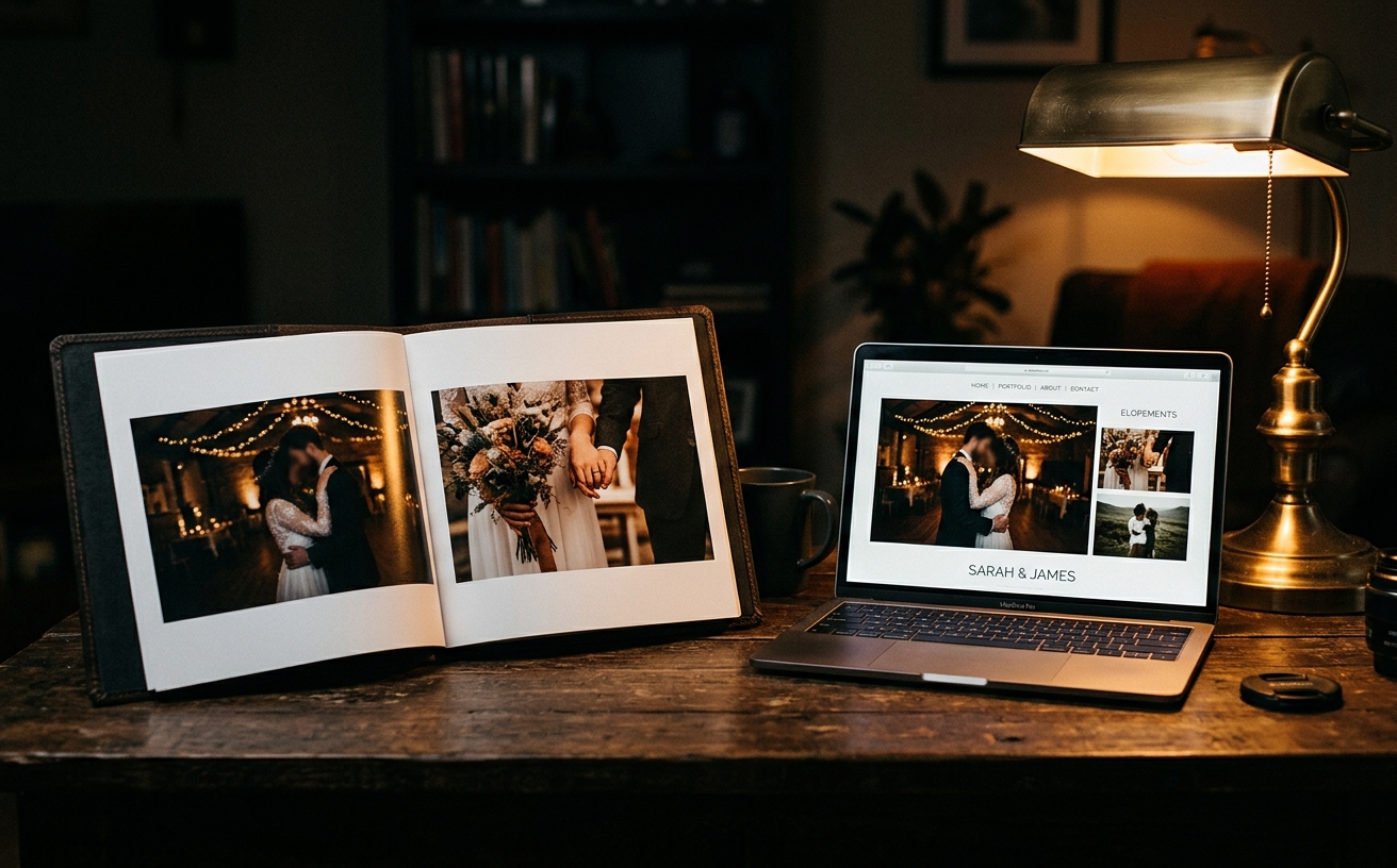 The Role of Video Editing in Building a Wedding Videographer’s Brand