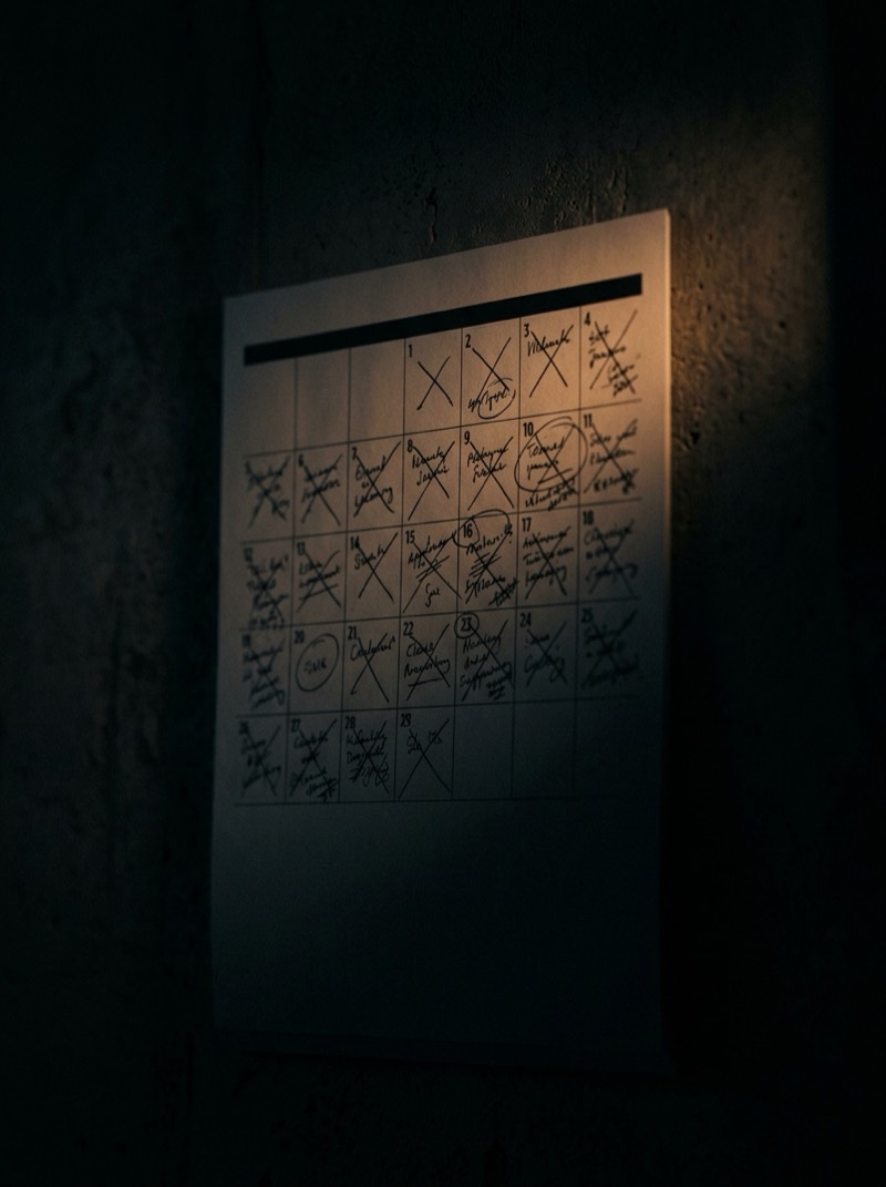 The Queue Math Behind Your Delivery Promise (And Why It Breaks Every October)