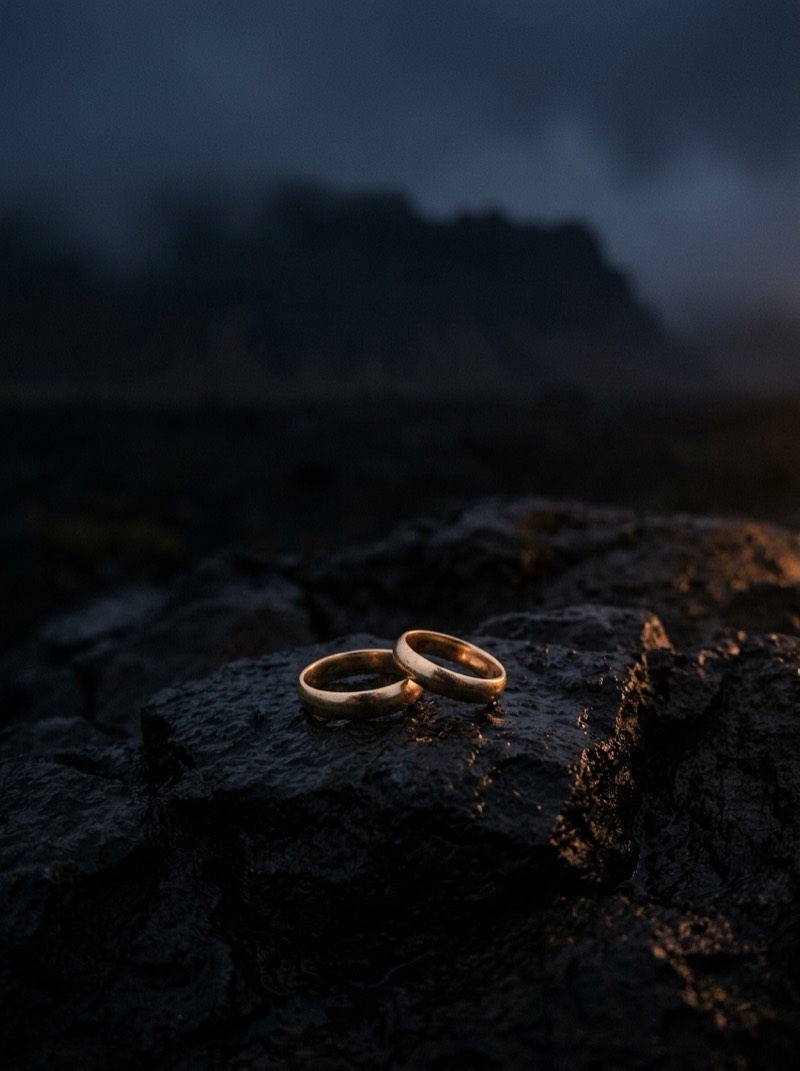 Editing Elopements and Micro Weddings
