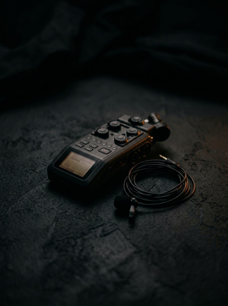 Wedding Audio: What an Editor Can Fix, and What Is Gone Forever